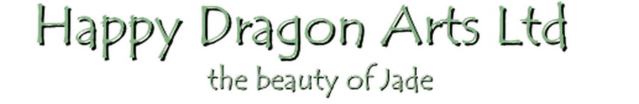 Happy Dragon Arts Ltd